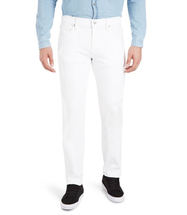 THE SLIM FIT THE SLIM FIT