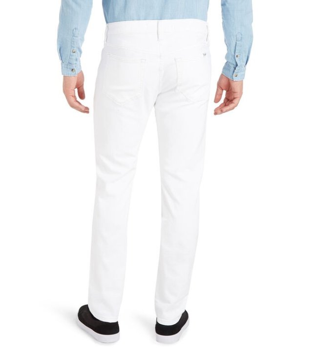 THE SLIM FIT THE SLIM FIT