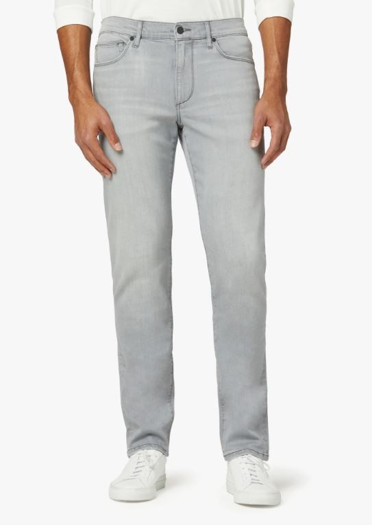 THE SLIM FIT THE SLIM FIT