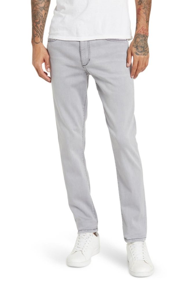 THE TAPERED SLIM 32 THE TAPERED SLIM 32