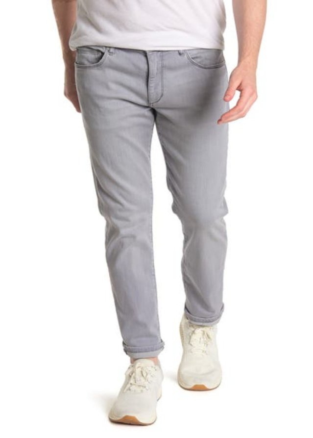 THE SLIM FIT THE SLIM FIT