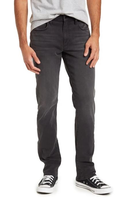 THE SLIM FIT THE SLIM FIT
