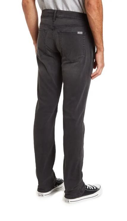 THE SLIM FIT THE SLIM FIT
