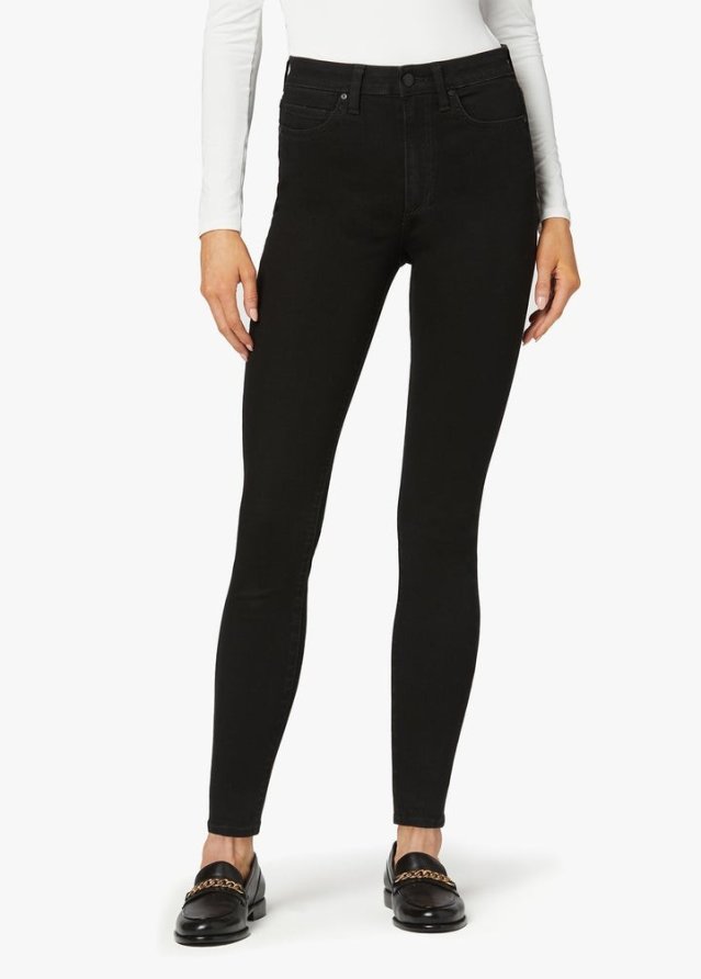 HIGH RISE SKINNY HIGH RISE SKINNY
