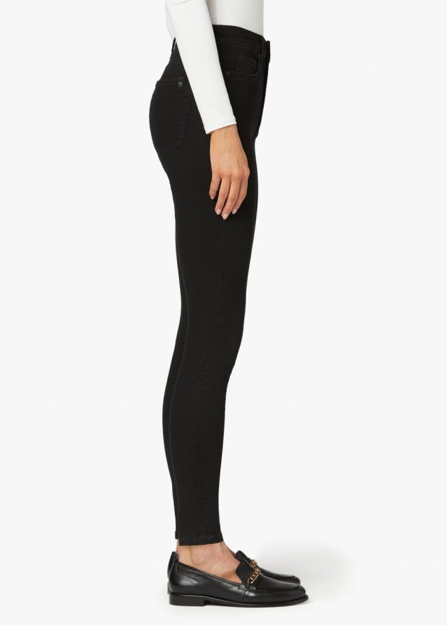 HIGH RISE SKINNY HIGH RISE SKINNY