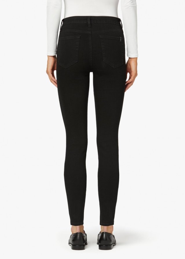 HIGH RISE SKINNY HIGH RISE SKINNY