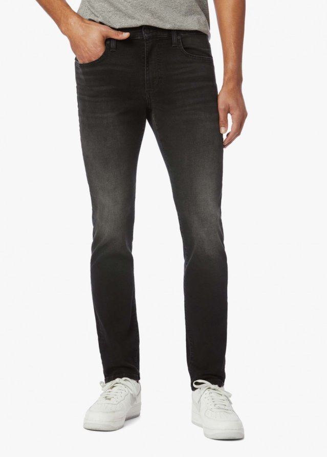 TAPERED SLIM 32” INSEAM TAPERED SLIM 32” INSEAM