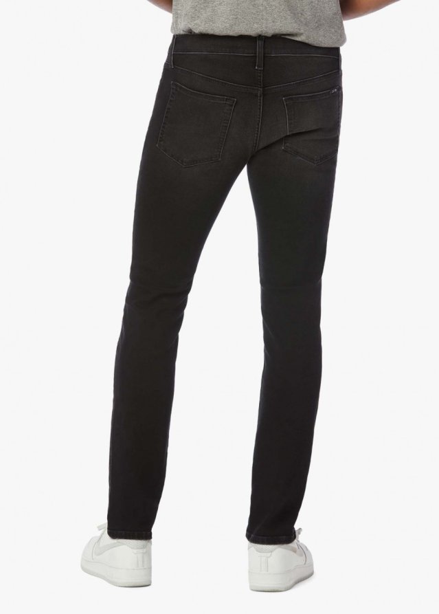 TAPERED SLIM 32” INSEAM TAPERED SLIM 32” INSEAM