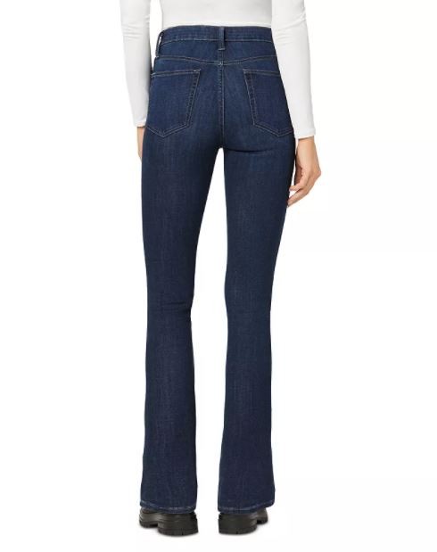 HIGH RISE BOOT CUT HIGH RISE BOOT CUT