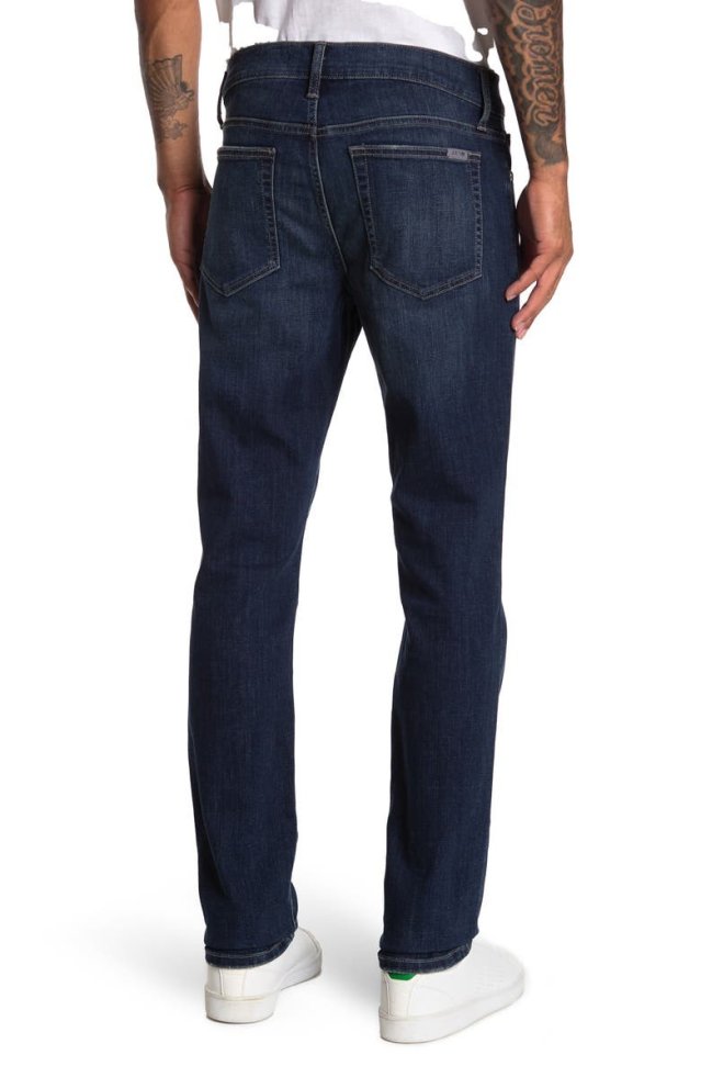 THE SLIM FIT THE SLIM FIT