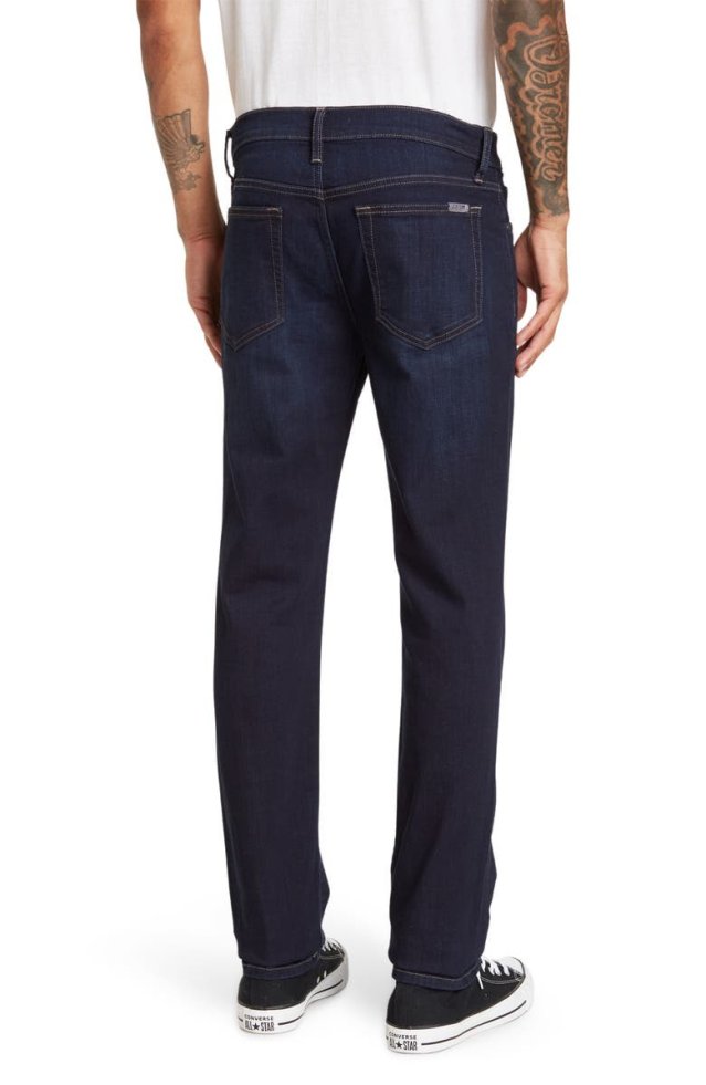 THE SLIM FIT THE SLIM FIT