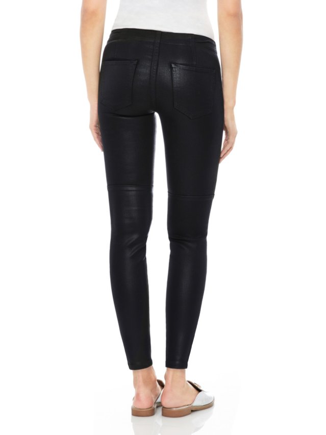 the icon ankle taylor coated the icon ankle taylor coated