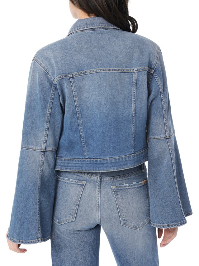 jaclyn the bell sleeve jacket jaclyn the bell sleeve jacket