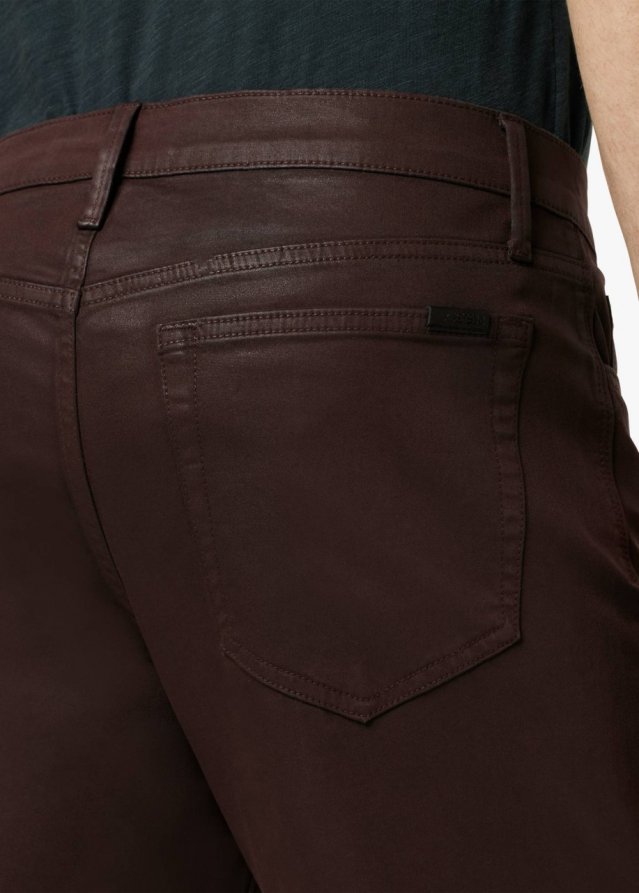 COATED DEAN COATED DEAN