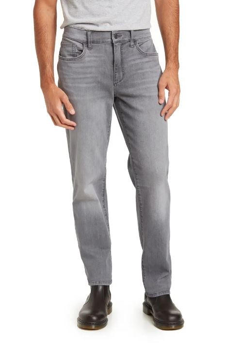 THE SLIM FIT THE SLIM FIT