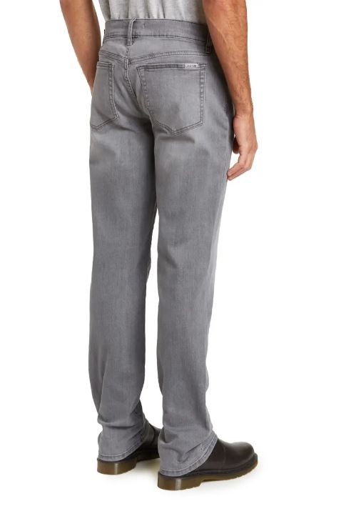 THE SLIM FIT THE SLIM FIT