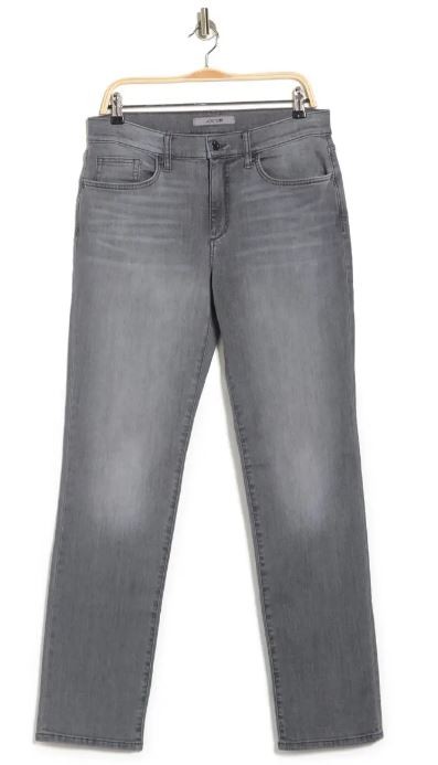THE SLIM FIT THE SLIM FIT