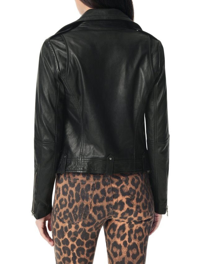 raquel moto leather jacket raquel moto leather jacket