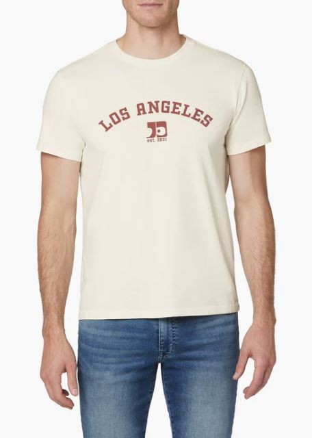 20TH ANNIVERSARY LA HOODIE 20TH ANNIVERSARY LA HOODIE