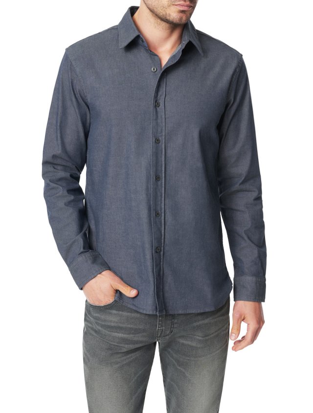 POINTED COLLAR SHIRT POINTED COLLAR SHIRT