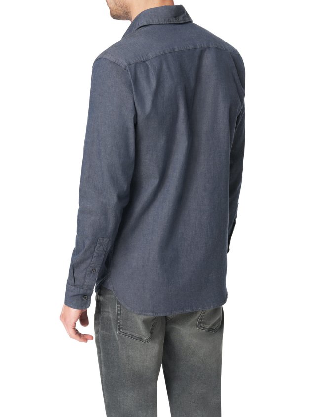 POINTED COLLAR SHIRT POINTED COLLAR SHIRT