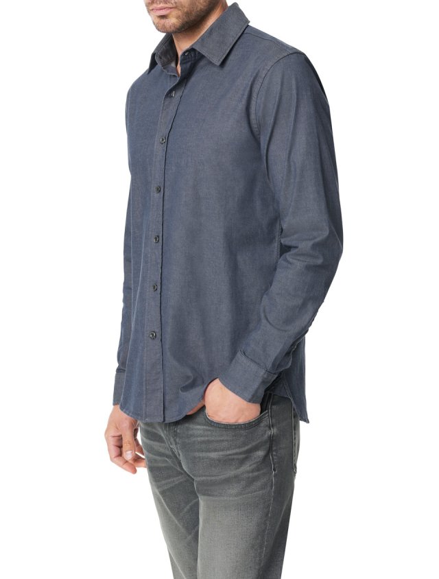 POINTED COLLAR SHIRT POINTED COLLAR SHIRT