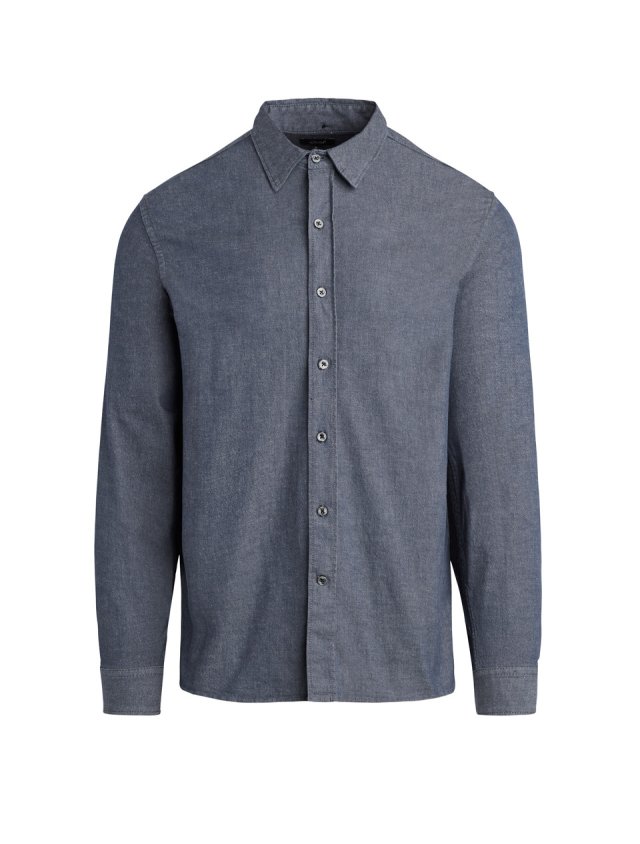 POINTED COLLAR SHIRT POINTED COLLAR SHIRT