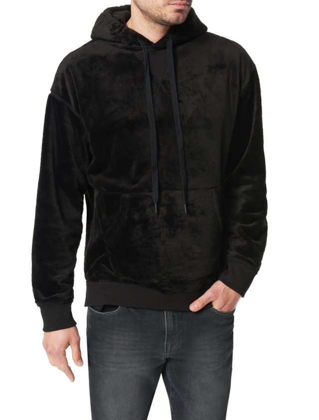 TEDDY BEAR PULLOVER HOODIE TEDDY BEAR PULLOVER HOODIE