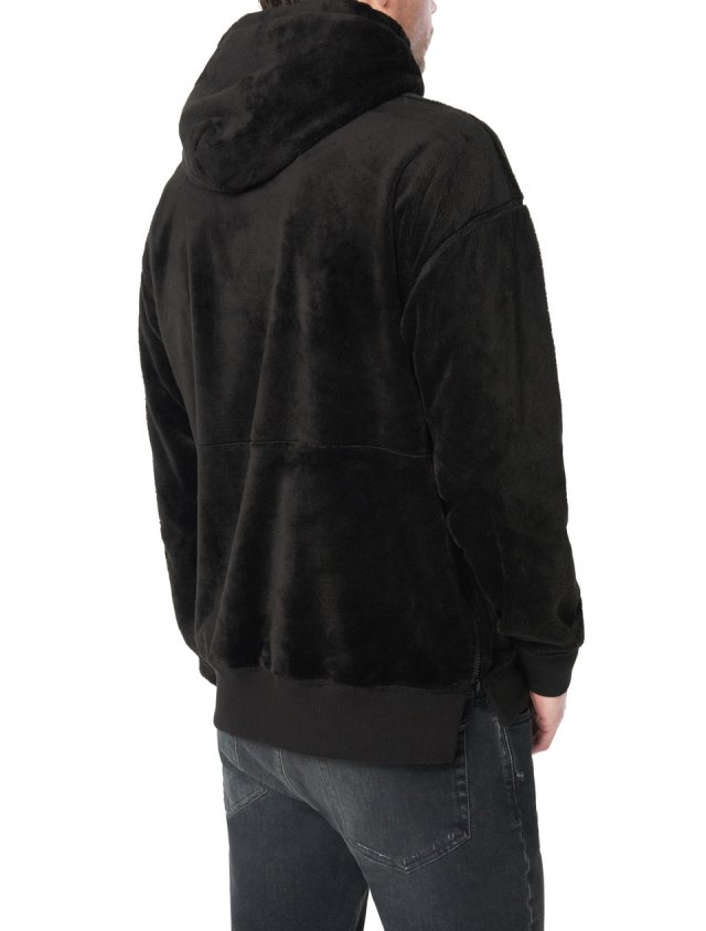 TEDDY BEAR PULLOVER HOODIE TEDDY BEAR PULLOVER HOODIE