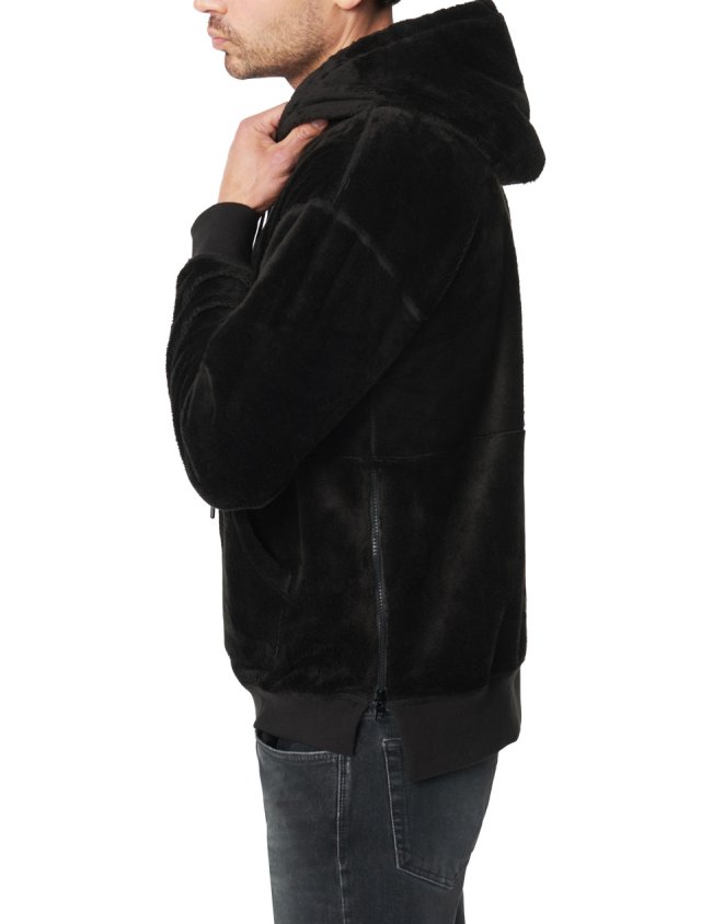TEDDY BEAR PULLOVER HOODIE TEDDY BEAR PULLOVER HOODIE