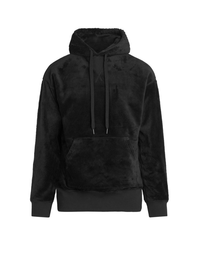 TEDDY BEAR PULLOVER HOODIE TEDDY BEAR PULLOVER HOODIE