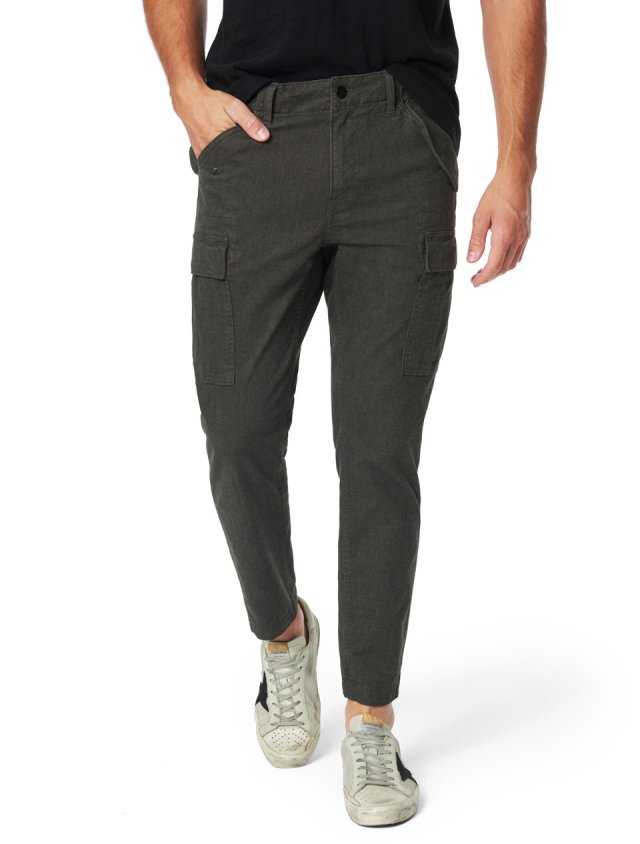 JOE'S X JULIAN EDELMAN | YD TWILL CARGO JOE'S X JULIAN EDELMAN | YD TWILL CARGO