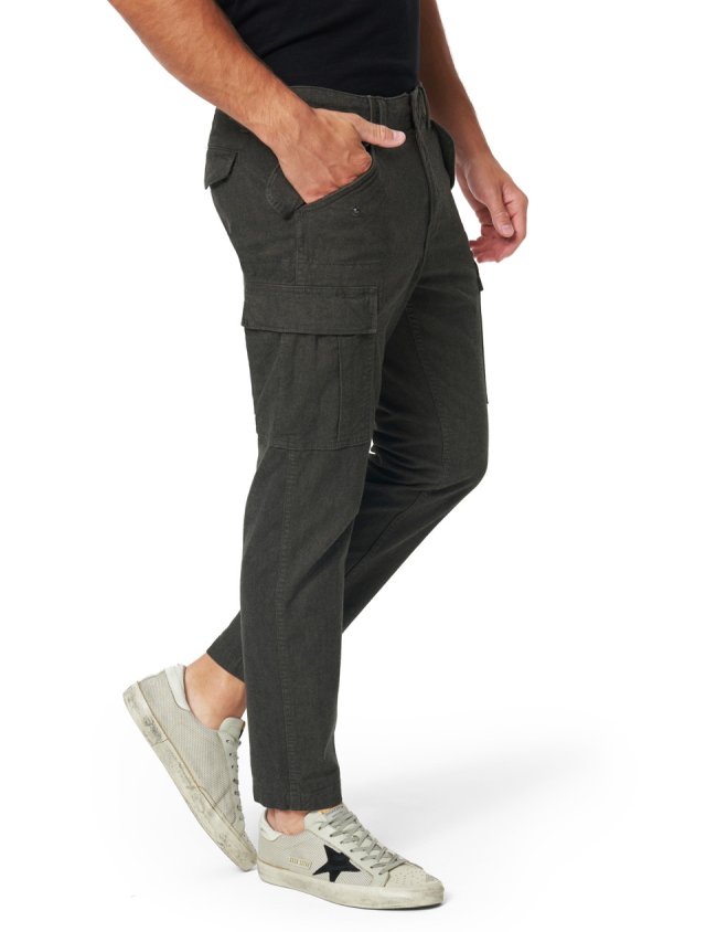 JOE'S X JULIAN EDELMAN | YD TWILL CARGO JOE'S X JULIAN EDELMAN | YD TWILL CARGO