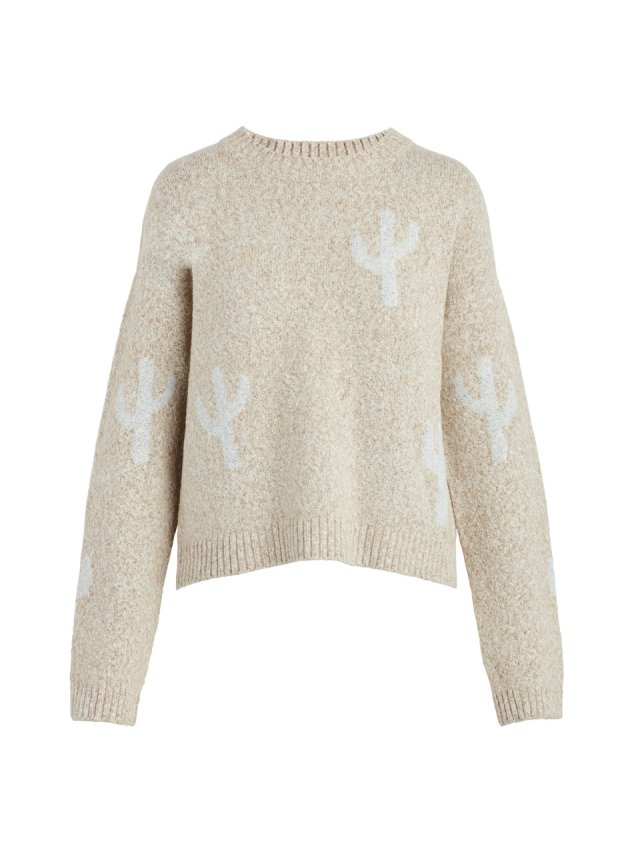 CACTUS SWEATER CACTUS SWEATER