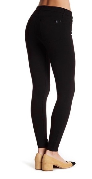 SKINNY ANKLE PONTE SKINNY ANKLE PONTE