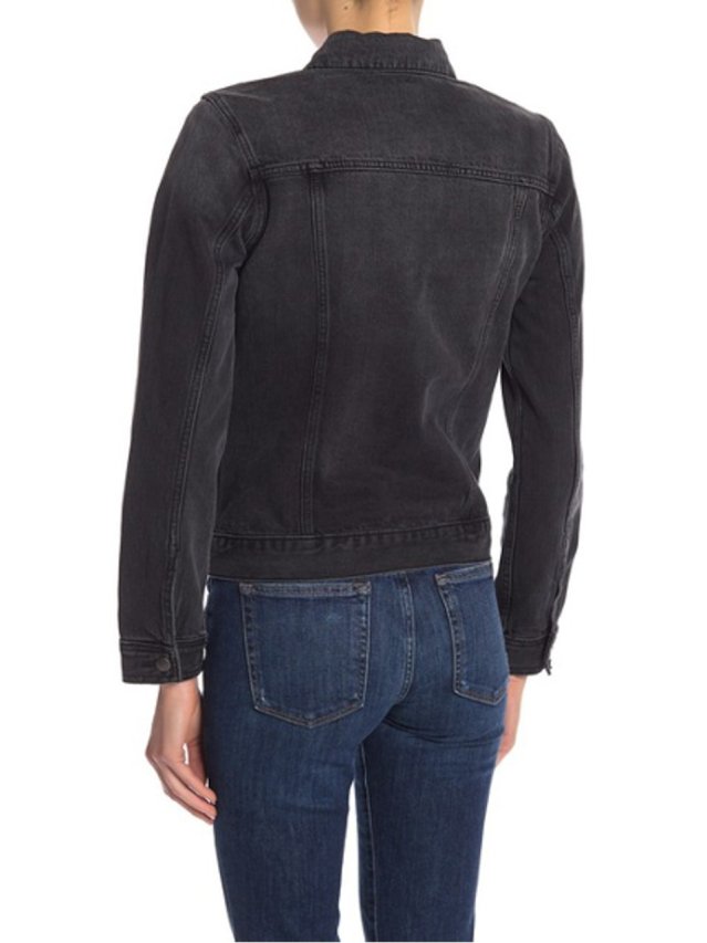 SCARLETT RELAXED FIT JACKET SCARLETT RELAXED FIT JACKET