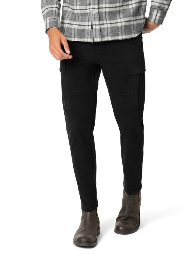 ESSENTIAL CARGO PANT ESSENTIAL CARGO PANT