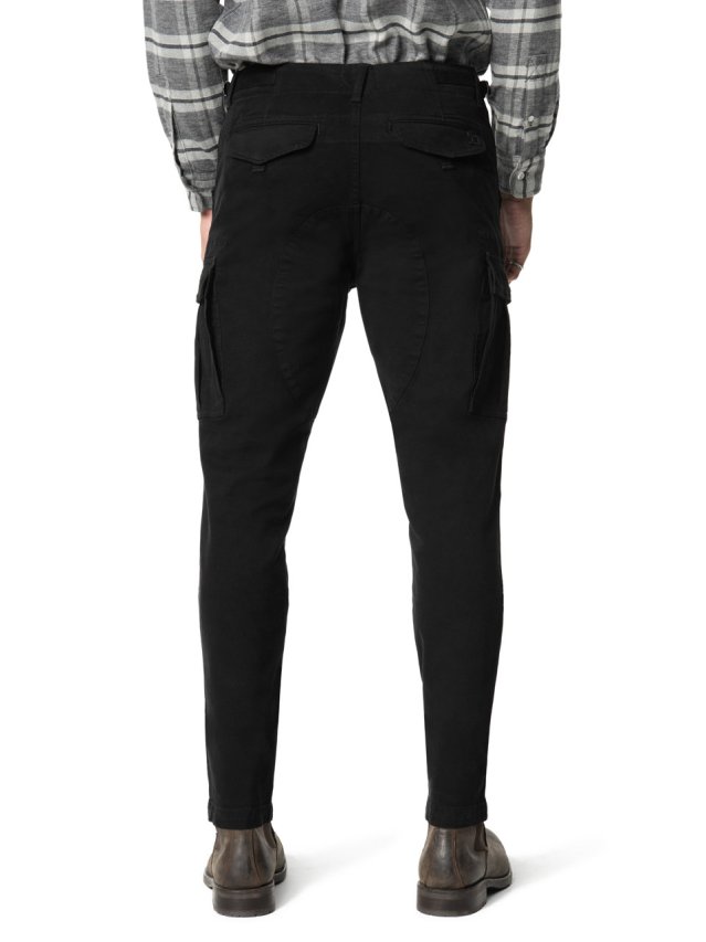 ESSENTIAL CARGO PANT ESSENTIAL CARGO PANT