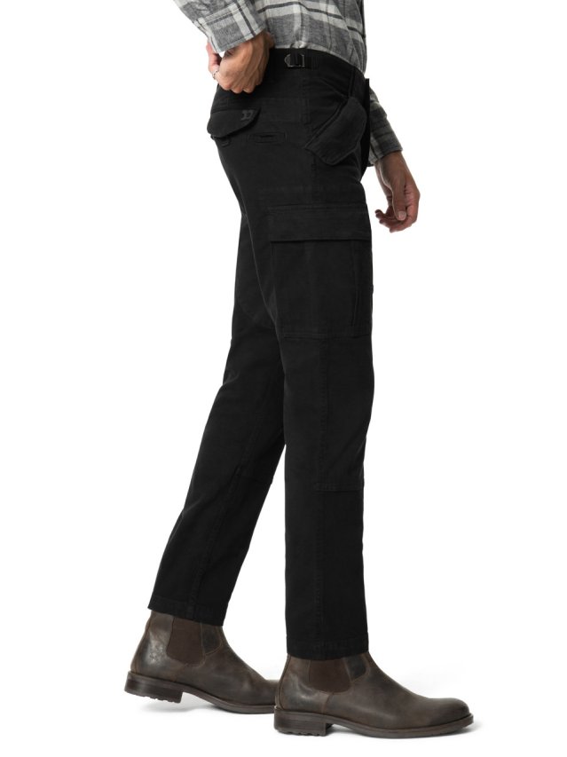 ESSENTIAL CARGO PANT ESSENTIAL CARGO PANT