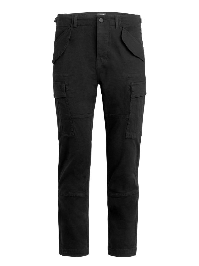 ESSENTIAL CARGO PANT ESSENTIAL CARGO PANT