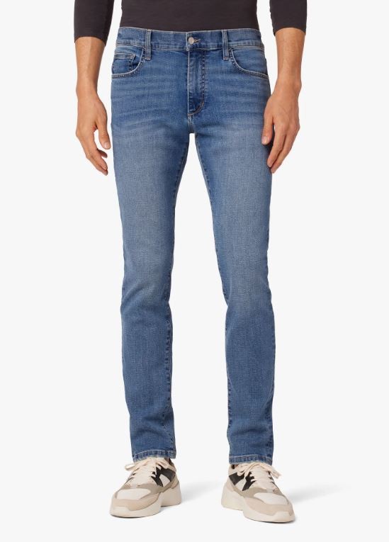THE SLIM FIT 32 THE SLIM FIT 32