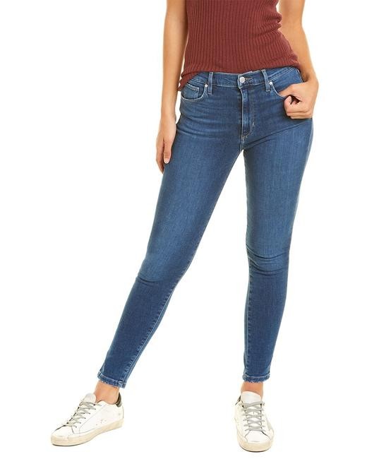 HIGH RISE SKINNY ANKLE HIGH RISE SKINNY ANKLE