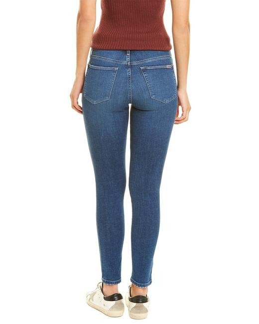 HIGH RISE SKINNY ANKLE HIGH RISE SKINNY ANKLE