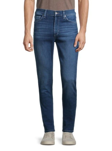TAPERED SLIM 32” INSEAM TAPERED SLIM 32” INSEAM