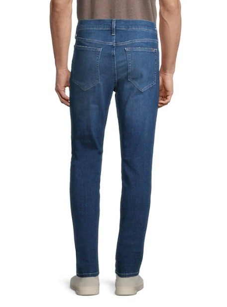 TAPERED SLIM 32” INSEAM TAPERED SLIM 32” INSEAM