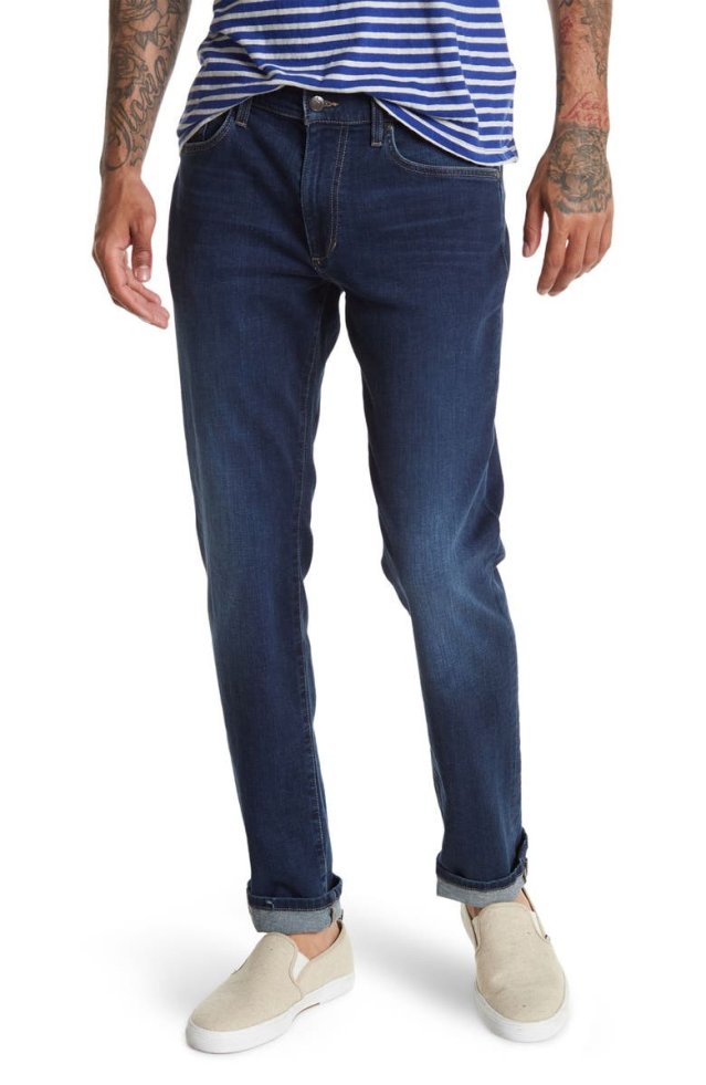 THE SLIM FIT THE SLIM FIT