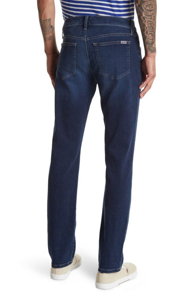 THE SLIM FIT THE SLIM FIT