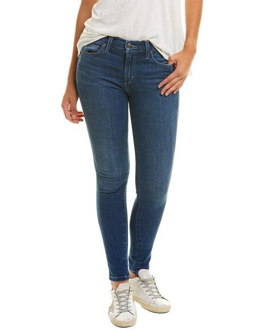 MID RISE SKINNY ANKLE MID RISE SKINNY ANKLE