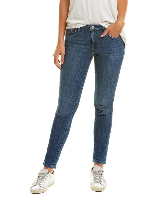 CURVY SKINNY ANKLE CURVY SKINNY ANKLE