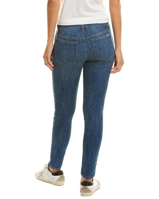 CURVY SKINNY ANKLE CURVY SKINNY ANKLE